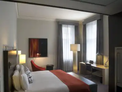 Andaz London Liverpool Street, By Hyatt - 2