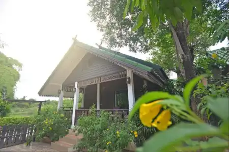 Thai Thai Sukhothai Resort - 104
