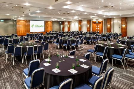 Holiday Inn London - Regent's Park by IHG - 20