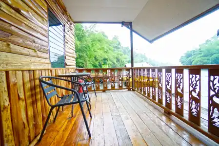 Star Hill Riverkwai Resort - 50