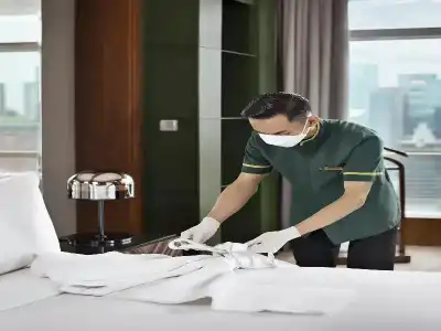 The Residences at The Ritz-Carlton Jakarta, Pacific Place - 125