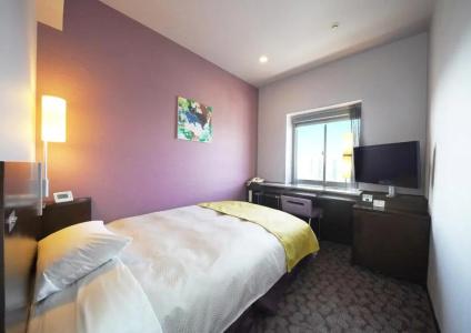 Ours Inn Hankyu - 25