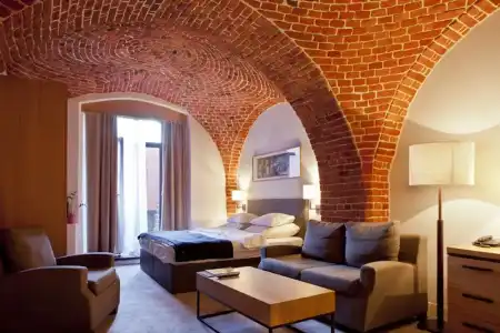 Great Polonia The Granary La Suite - 43