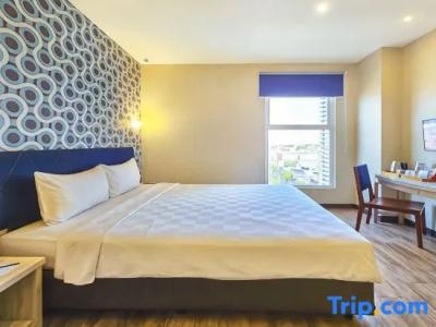 Route Inn Utsunomiya Miyukicho - 68