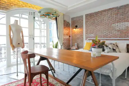 Bangkok Voyage Boutique BTS Ari - 13