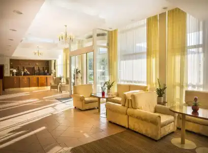 Sunny Baška Residence by Valamar, ex Zvonimir - 1