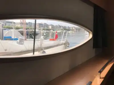 Floatinn Boat-Bnb - 41