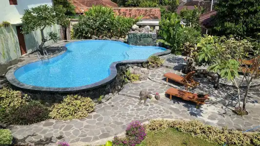 Puri Pangeran Yogyakarta - 6