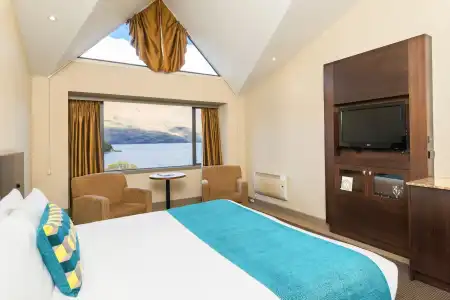 Copthorne And Resort Queenstown Lakefront - 2