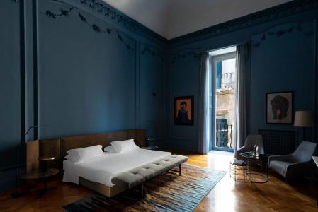 La Fiermontina | Palazzo Bozzi Corso - 1
