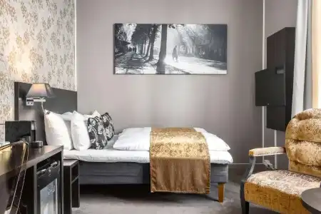 Saga Oslo, WorldHotels Crafted - 116