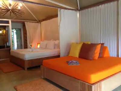 Pai Vimaan Resort - 1