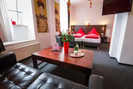 Apartam Münzplatz - 53