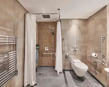 Hyatt Regency London Albert Embankment - 54