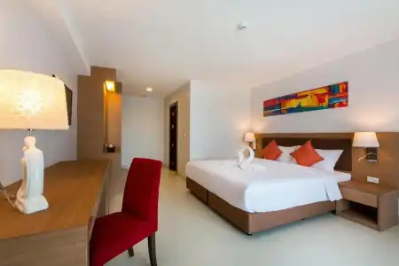 Riche Hua Hin - 101