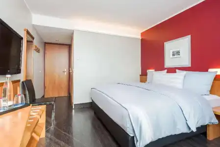 Wolfsburg Centrum, Affiliated by Meliá - 62