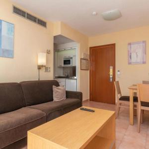 Aparto Residence Galetamar - 41