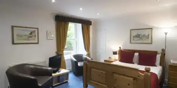 Fountain Court Apartments - Morrison - 6