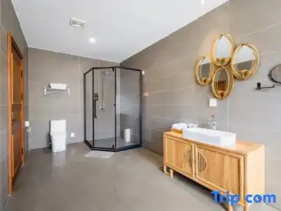 Vessel Inn Sapporo Nakajima Park - 148