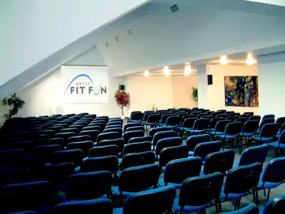 Fit Fun - 10