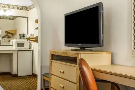 Comfort Inn Palo Alto - 18