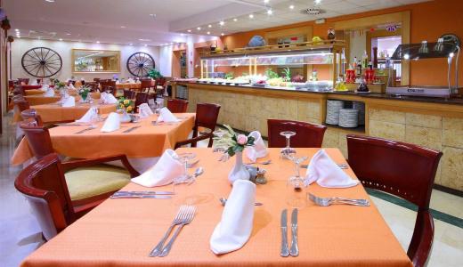 Valentin Somnis & Suites – Adults Only +16 - 24