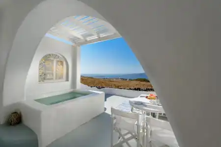 Kalestesia Suites - 361