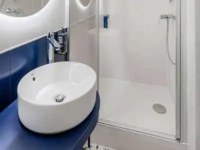 ibis Budapest Centrum - 64