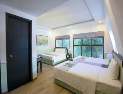 Paralia Khem Beach Phu Quoc - 5