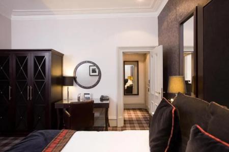 Malmaison Aberdeen - 62