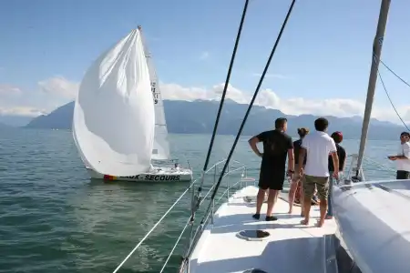 Floatinn Boat-Bnb - 18