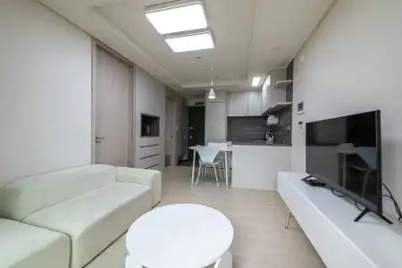 The Stay Songdo - 105