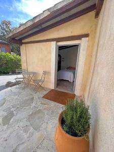 Hôtel Les Capucines - Saint Tropez - 17