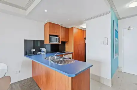 Crystal Bay on the Broadwater - 340