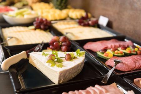 Ramada by Wyndham Flensburg - 13