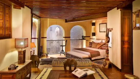 Karawan Riad - 93