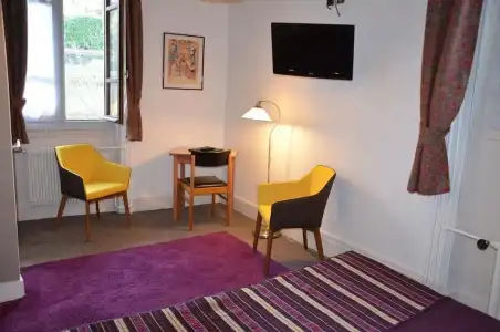 Hôtel des Bains - 28