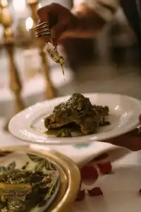 La Maison Bleue Batha - 8