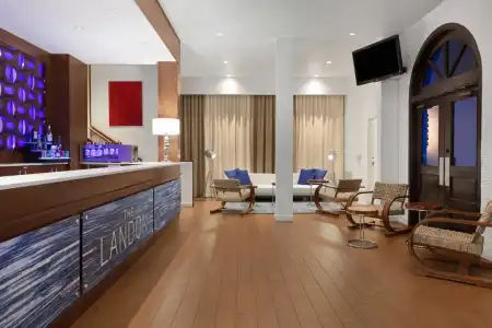 The Landon Bay Harbor - Miami Beach - 1