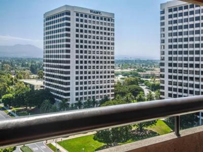 Hyatt Regency Irvine - 19