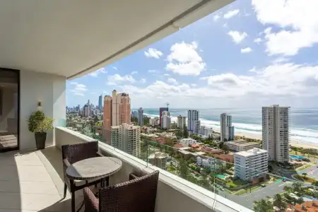 Aria Apartments - 322