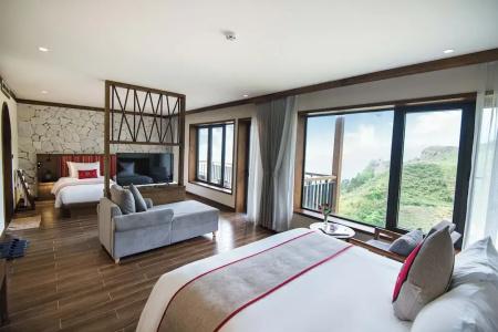 Sapa Catcat Hills Resort & Spa - 26