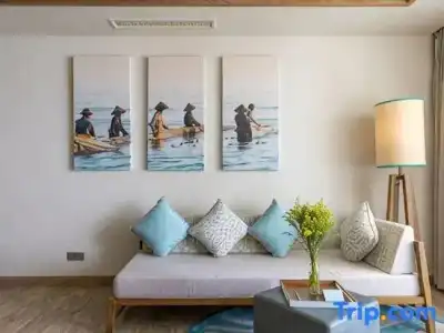 Fusion Suites Vung Tau - 35