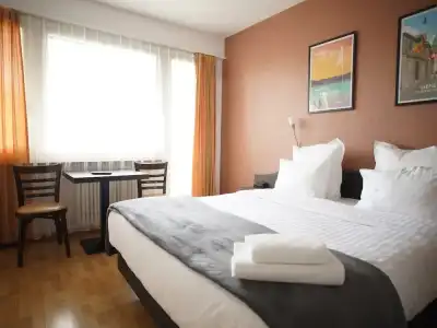 PRIMADOM Aparthotel - 31