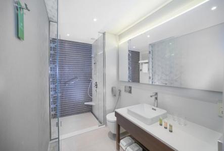 Hyatt Place Wasl District - 18