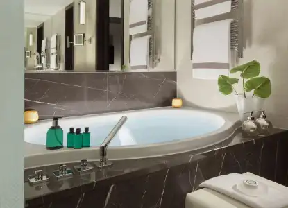 Royal Savoy & Spa - 7