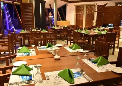 Nil Diya Beach Resort - 9