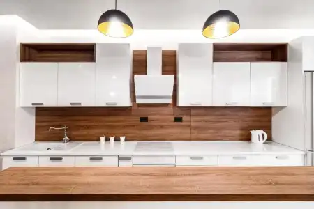 Victoria Residence Apartments - 89