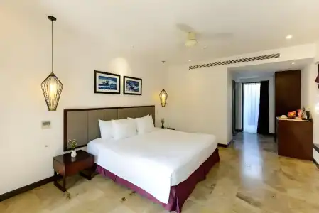 Senvila Boutique Resort & Spa - 40