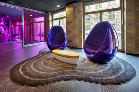 Prize by Radisson, Erfurt City - 11